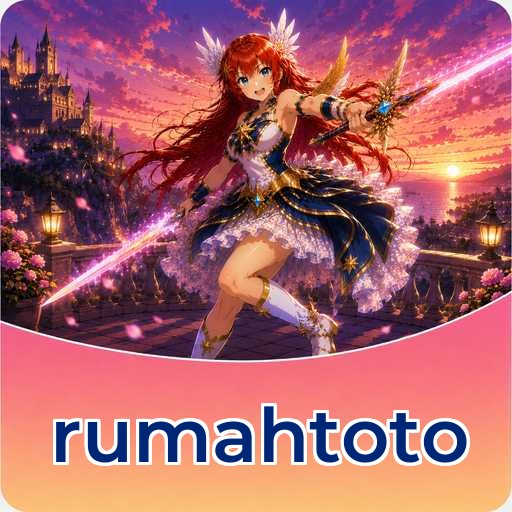 Keunggulan Resmi rumahtoto
