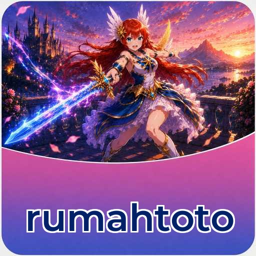Lisensi Resmi rumahtoto